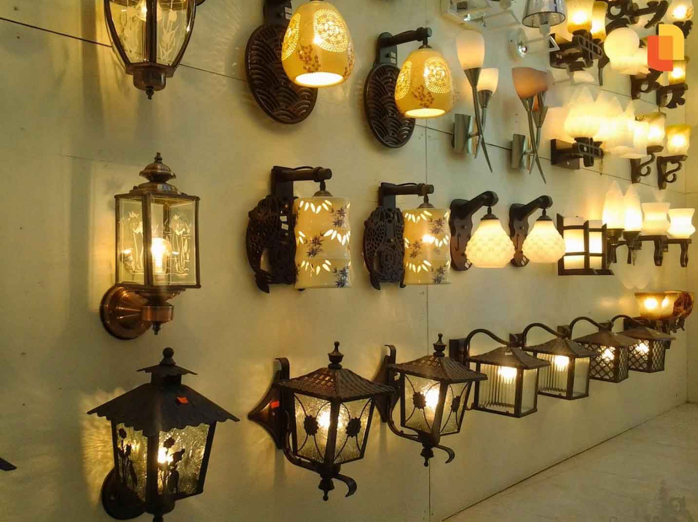 10 Địa Chỉ Lắp Đèn Trang Trí Uy Tín Tại Đà Nẵng